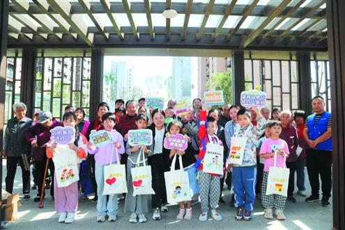 广泛开展新时代文明实践活动,推进移风易俗走进千家万户